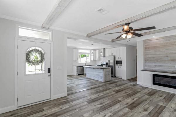 2023 Destiny Manufactured Home