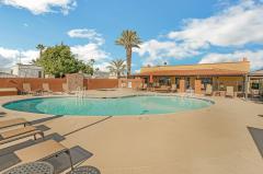 Photo 4 of 8 of home located at 2305 W Ruthrauff Rd #A40 Tucson, AZ 85705