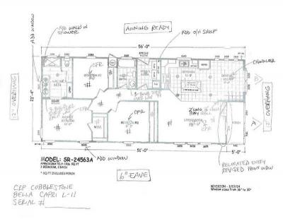 Mobile Home at 2305 W Ruthrauff Rd #L11 Tucson, AZ 85705