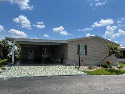 Mobile Home at 29200 S. Jones Loop Road #314 Punta Gorda, FL 33950