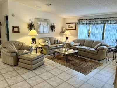 Photo 3 of 13 of home located at 29200 S. Jones Loop Road #314 Punta Gorda, FL 33950