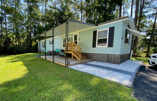 1980 HILL Mobile Home For Sale