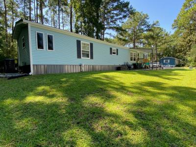 Photo 2 of 16 of home located at 786 Richmond Trail Garden City, SC 29576