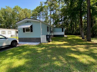 Photo 3 of 16 of home located at 786 Richmond Trail Garden City, SC 29576