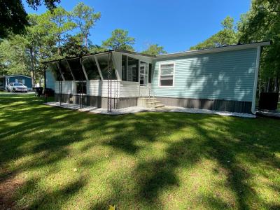 Photo 4 of 16 of home located at 786 Richmond Trail Garden City, SC 29576