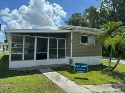 Mobile Home at 2850 New Tampa Highway, #24 Lakeland, FL 33815