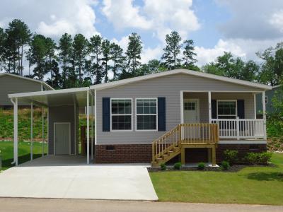 Mobile Home at 5716 Waycross Drive Martinez, GA 30907