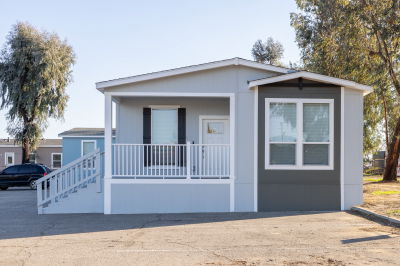 Mobile Home at 27150 Shadel Rd #79 Menifee, CA 92586