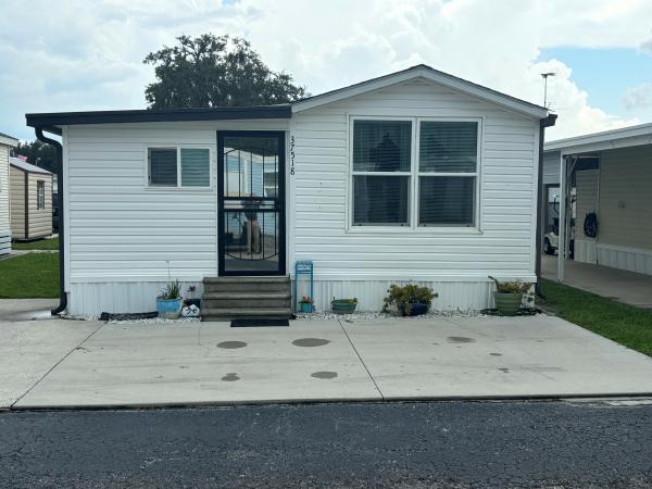 1990 BARR Mobile Home For Sale