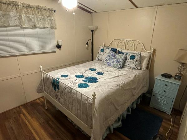 2005 BARR Mobile Home