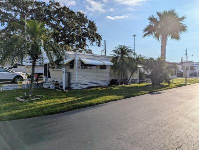 Mobile Home at 801 53rd Ave. W B02 Bradenton, FL 34207