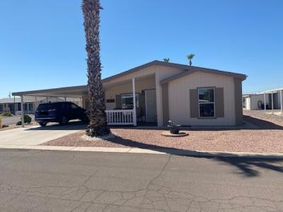 Mobile Home at 2208 W Baseline Avenue, #9 Apache Junction, AZ 85120