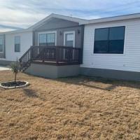 2018 Clayton Homes Inc 5 Point Collection Mobile Home