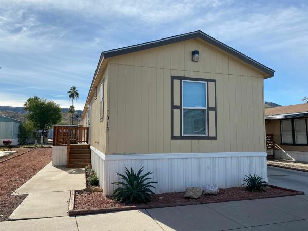 2019 Elliott Mobile Homes Mobile Home For Rent