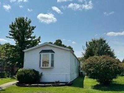 Mobile Home at 1288 Miss Ellie Dr Lot 150 Kalamazoo, MI 49009