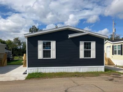 Mobile Home at 2312 Johnson Street, Site # 38 Janesville, WI 53548