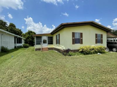 Mobile Home at 2888 Stallion Drive Orlando, FL 32822