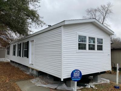 Mobile Home at 1901 W Shady Grove Road #C05 Springdale, AR 72764