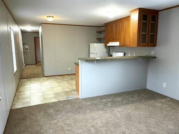 2009 Skyline skyline Manufactured Home