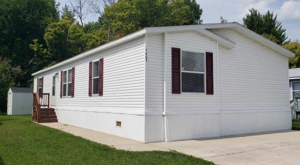 2020 Champion Topeka Mobile Home For Sale