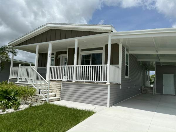 2024 Skyline - Ocala Santa Rosa Mobile Home