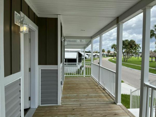 2024 Skyline - Ocala Santa Rosa Mobile Home