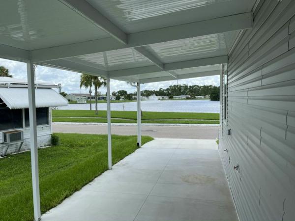 2024 Skyline - Ocala Santa Rosa Mobile Home