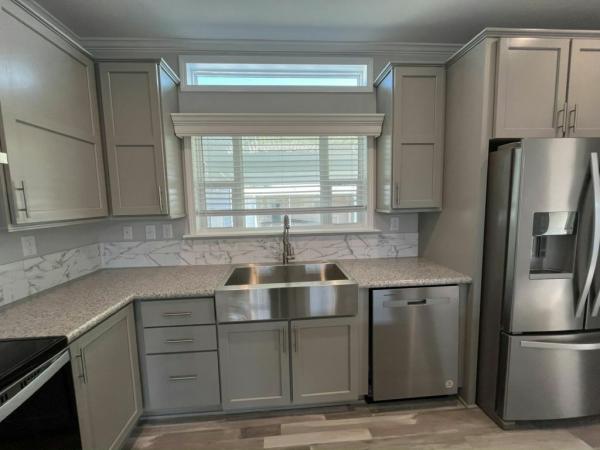 2024 Palm Harbor - Plant City Casa Marina Mobile Home