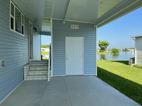 2024 Palm Harbor - Plant City Casa Marina Mobile Home