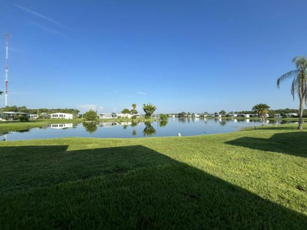 2024 Palm Harbor - Plant City Casa Marina Mobile Home