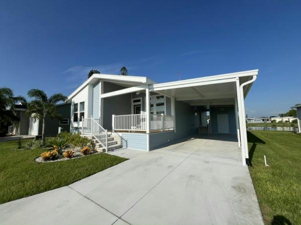 2024 Palm Harbor - Plant City Casa Marina Mobile Home