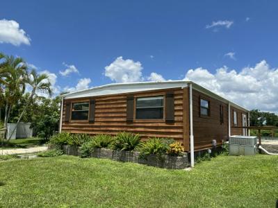 Mobile Home at 1 Parrot Place North Fort Myers, FL 33917