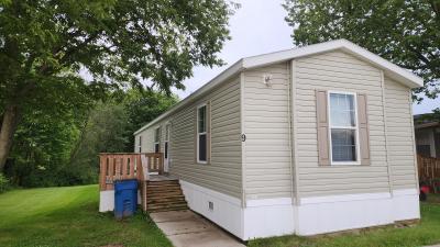 Mobile Home at 3701 2nd St #9 #9 Coralville, IA 52241