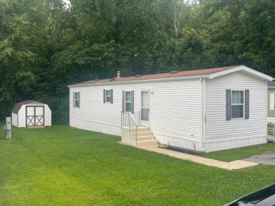 Mobile Home at 193 Creek Road Kutztown, PA 19530