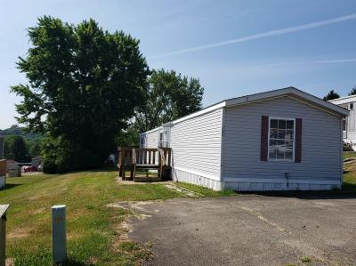 Mobile Home at 302 Gawain Circle Belle Vernon, PA 15012