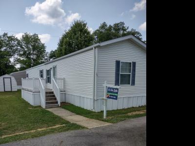 Mobile Home at 7140 Selby Rd. Lot 25 Athens, OH 45701