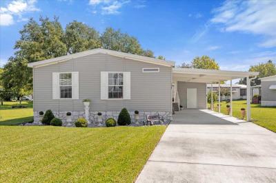 Mobile Home at 3667 Nassau Circle Oviedo, FL 32765