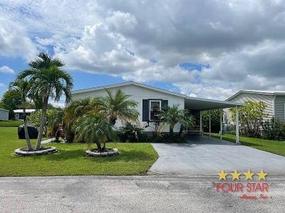 Mobile Home at 8078 Blue Marlin Way Orlando, FL 32822