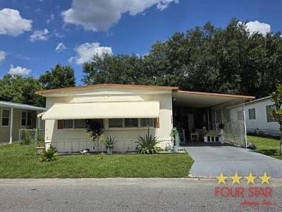 Mobile Home at 6629 Horse Shoe Bend Orlando, FL 32822