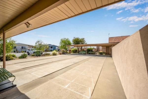 1971 Goldenwest Mobile Home