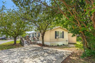 Mobile Home at 7800 Mockingbird Ln Lot 188 North Richland Hills, TX 76180