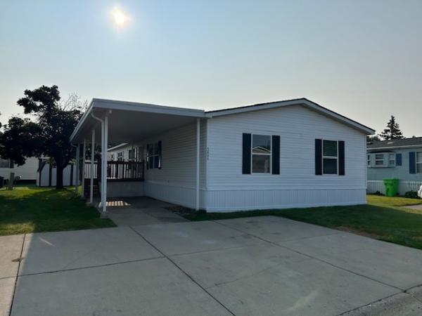 1991 Carrollton Manufactured Home