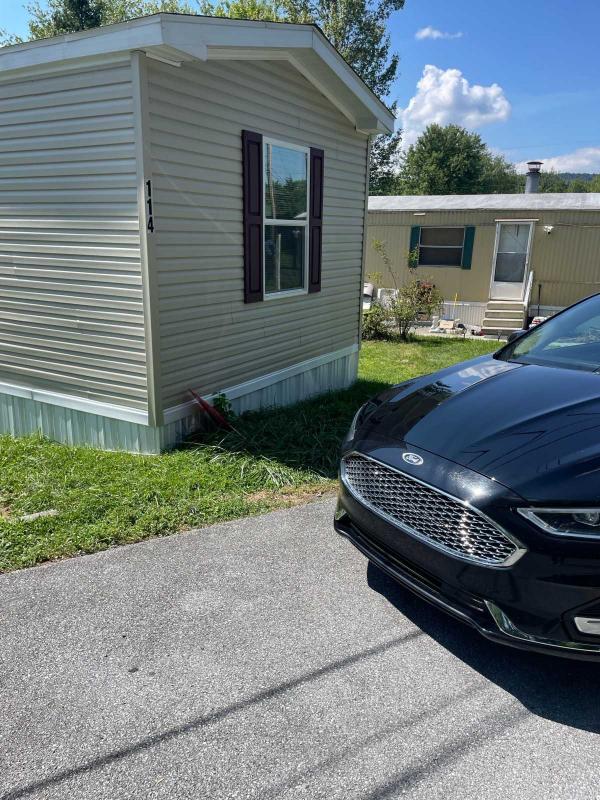 2024 Commodore Blazer Manufactured Home