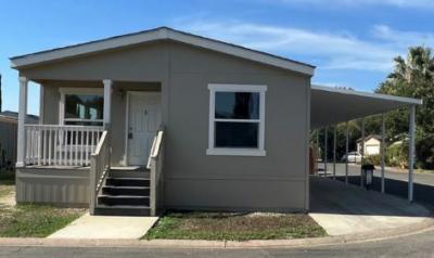 Mobile Home at 3555 Cisco Way Chico, CA 95973