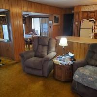 1983 Victorian Manufactured Home