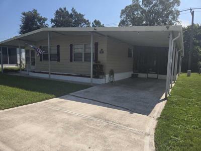 Mobile Home at 197 Windsor Dr Port Orange, FL 32129