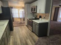 1980 COMM Manufactured Home