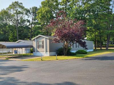 Mobile Home at 1268 Trenton Dr Norton Shores, MI 49444