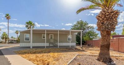 Mobile Home at 5201 W Camelback Road, H238 Phoenix, AZ 85031