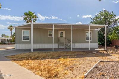 Photo 3 of 24 of home located at 5201 W Camelback Road, H238 Phoenix, AZ 85031